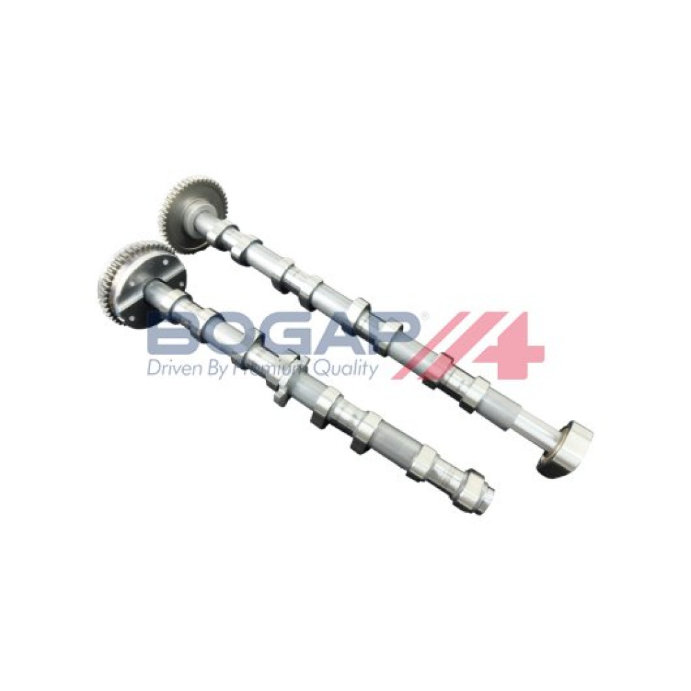 Комплект распредвала BOGAP a1339100