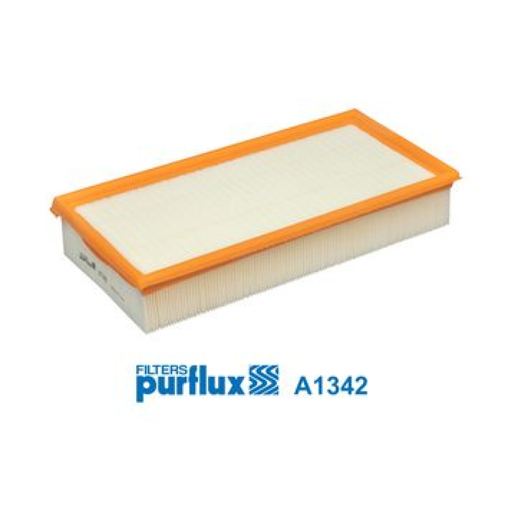 Фільтр повітряний PURFLUX a1342
