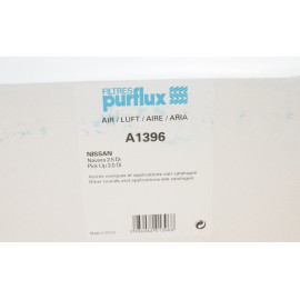 Фильтр забора воздуха PURFLUX a1396