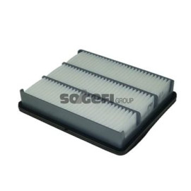 Фильтр воздушный PURFLUX a1397