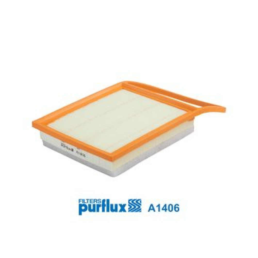 Фильтр воздушный PURFLUX a1406