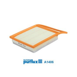 Фильтр воздушный PURFLUX a1406
