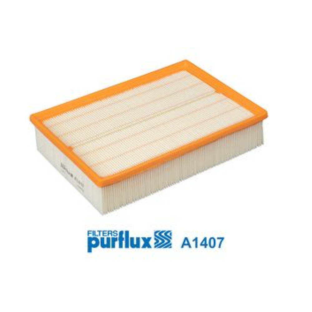 Фільтр забору повітря PURFLUX a1407