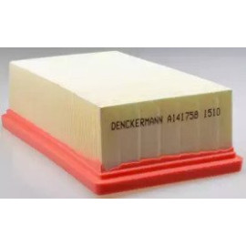 Фільтр повітряний DENCKERMANN a141758