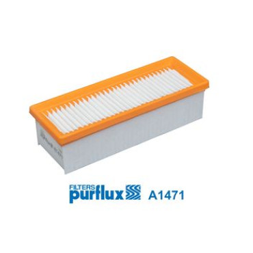 Фильтр воздушный PURFLUX a1471