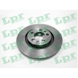 LPR a1471v Гальмівний диск LPR a1471v