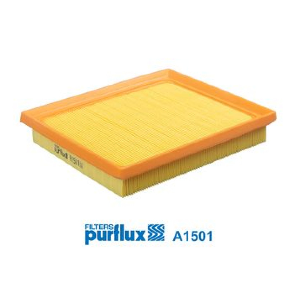 Фильтр воздушный PURFLUX a1501
