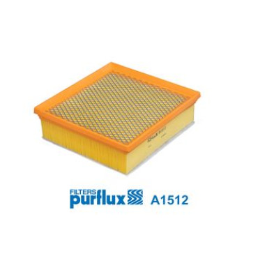 Фильтр забора воздуха PURFLUX a1512