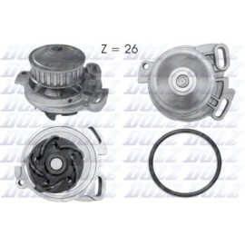 DOLZ a152 Насос системи охолодження DOLZ a152