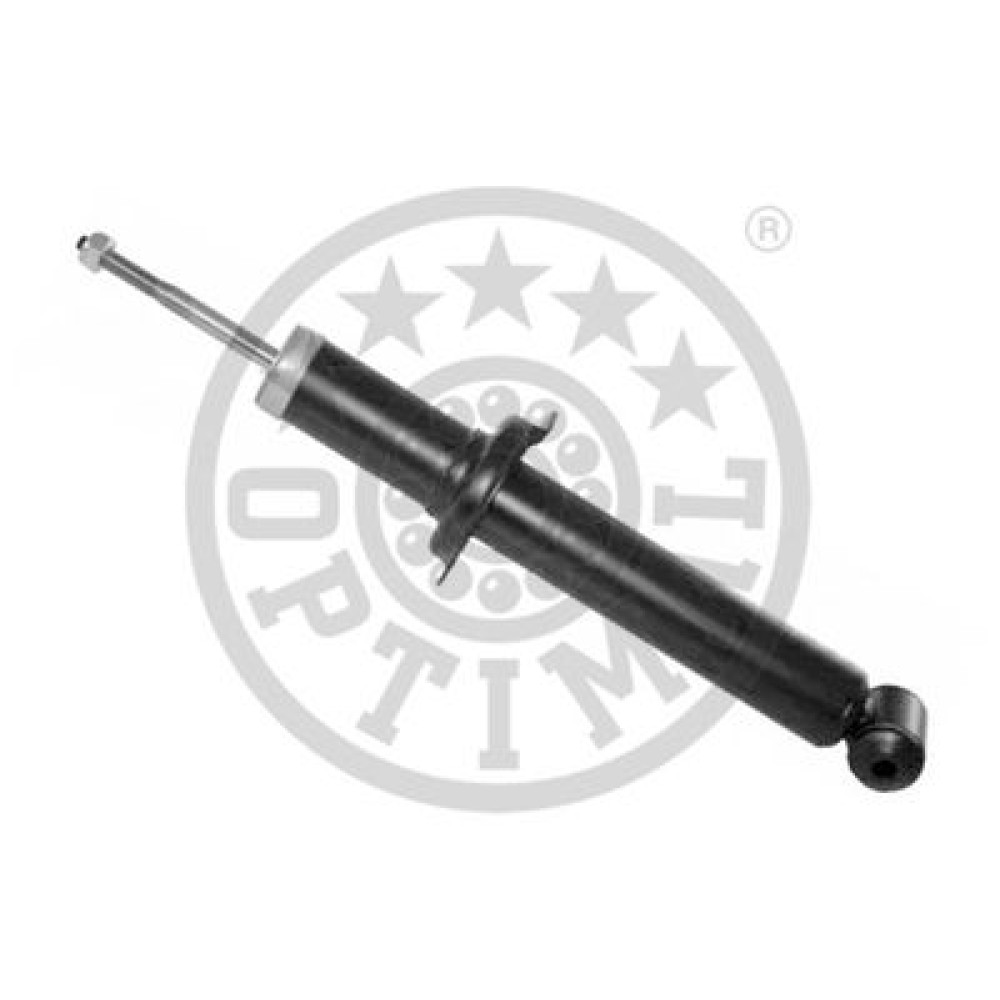 Амортизатор подвески Optimal a1535h