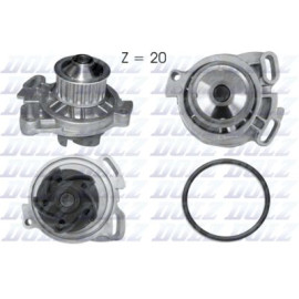 DOLZ a154 Водяний насос DOLZ a154