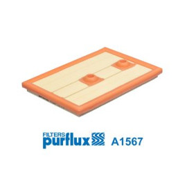 Фильтр забора воздуха PURFLUX a1567