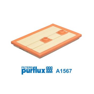 Фільтр забору повітря PURFLUX a1567