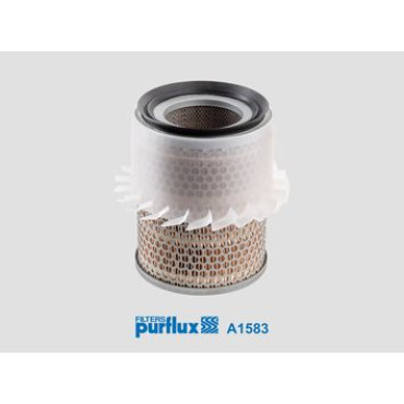 Фільтр забору повітря PURFLUX a1583