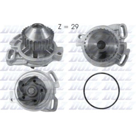 DOLZ a158 Насос системи охолодження DOLZ a158