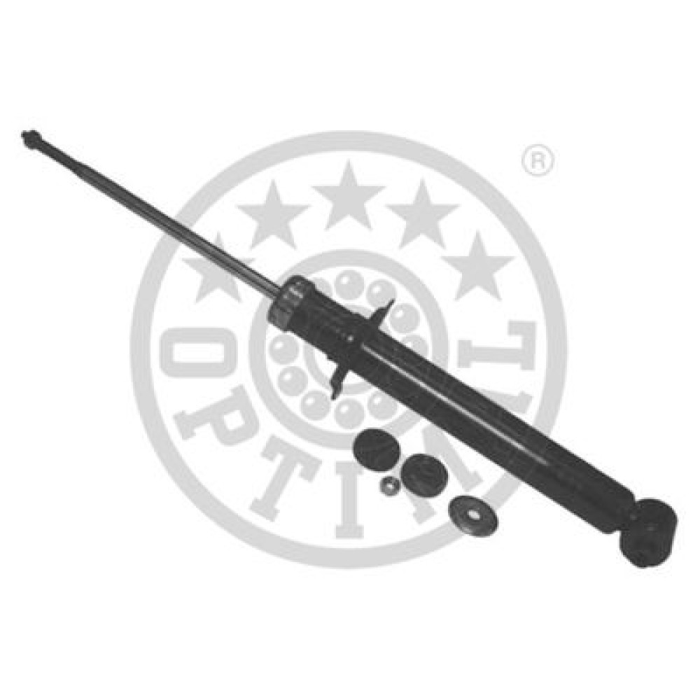 Амортизатор підвіски Optimal a1596g