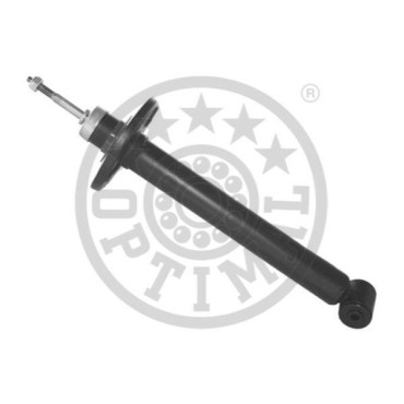 Амортизатор подвески Optimal a1601h