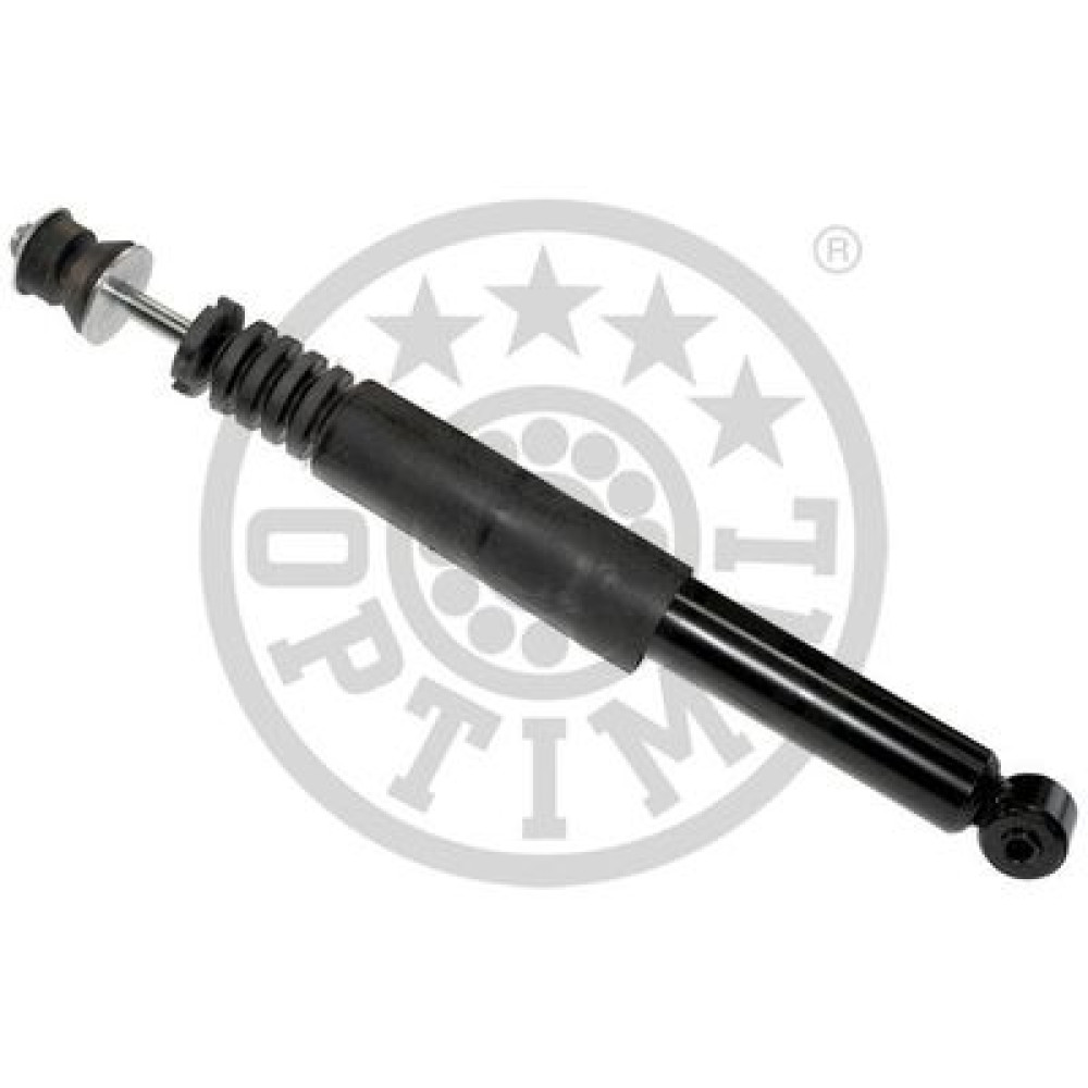 Амортизатор підвіски Optimal a1603h