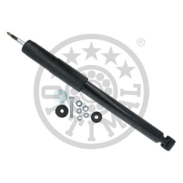 Амортизатор підвіски Optimal a1621g