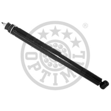 Амортизатор підвіски Optimal a1622g