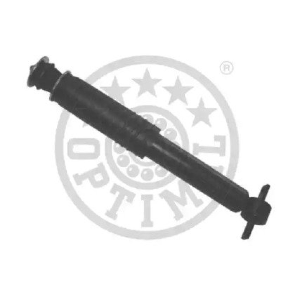 Амортизатор підвіски Optimal a16292h