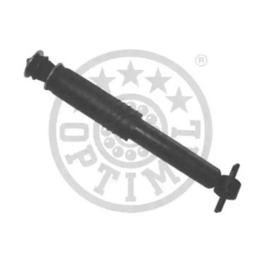 Амортизатор підвіски Optimal a16292h