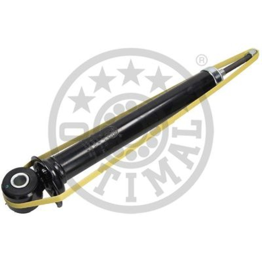 Амортизатор подвески Optimal a1637g