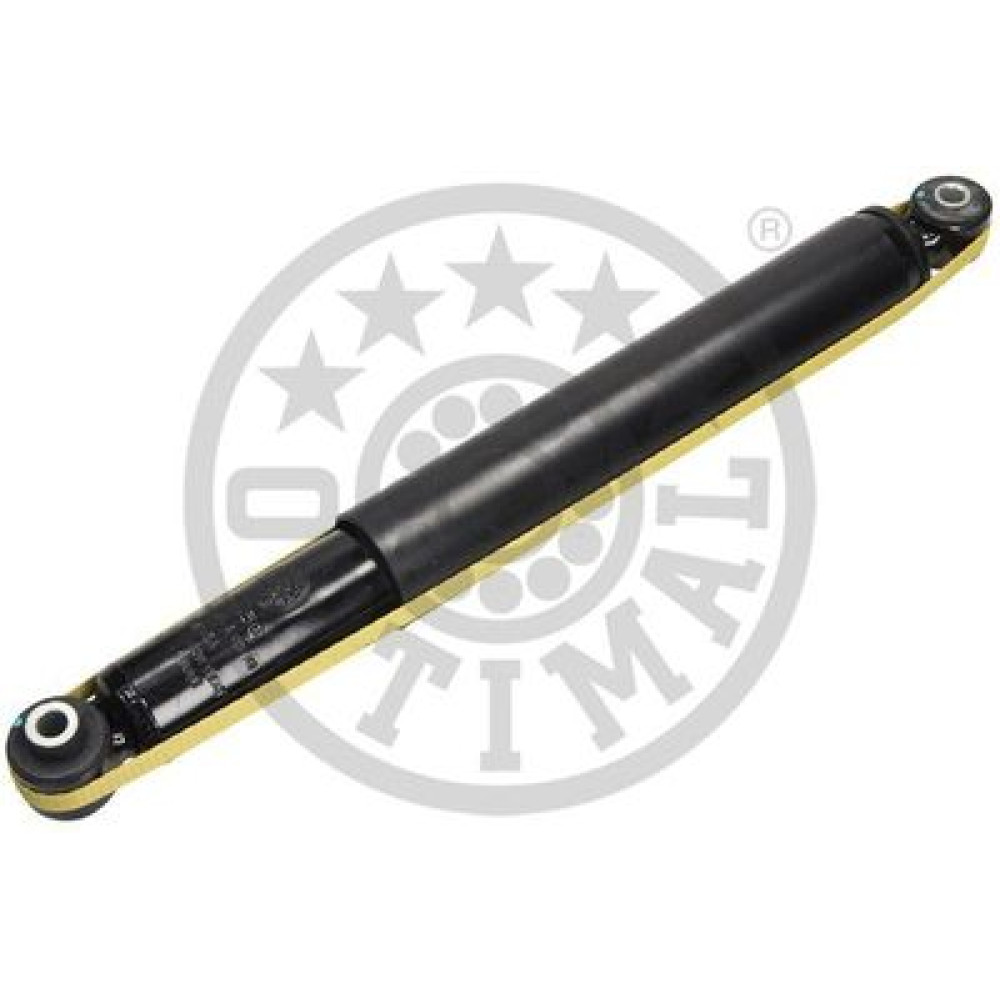 Амортизатор підвіски Optimal a1655g