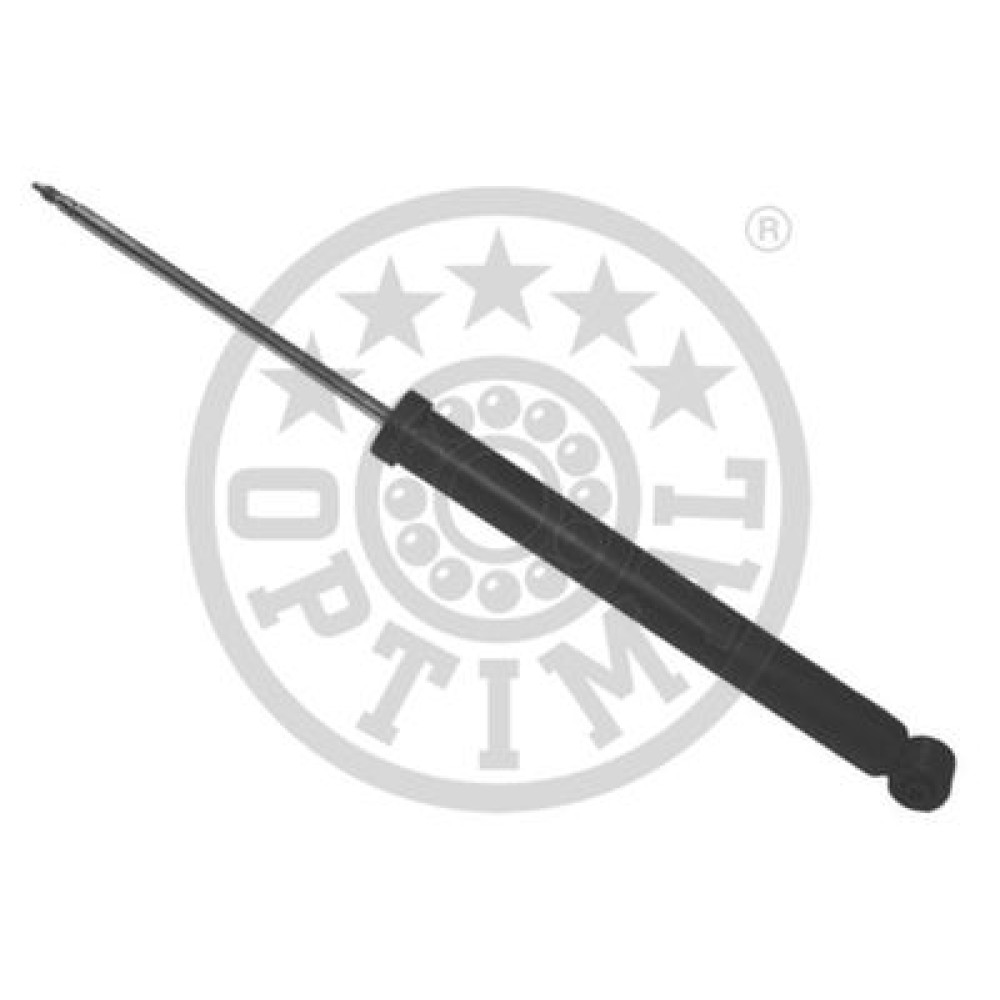 Амортизатор підвіски Optimal a1670g