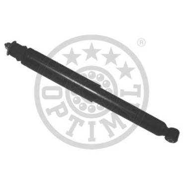 Амортизатор подвески Optimal a1680g