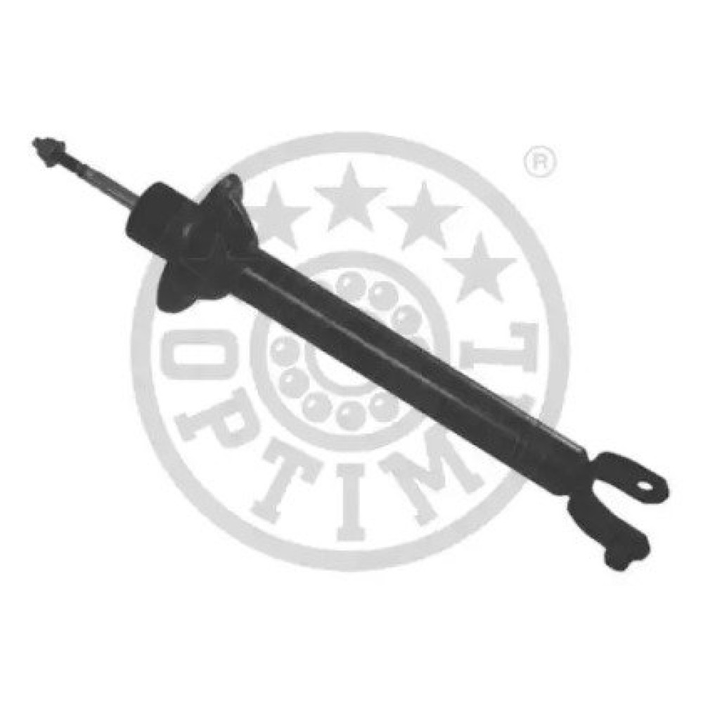 Амортизатор підвіски Optimal a16845h