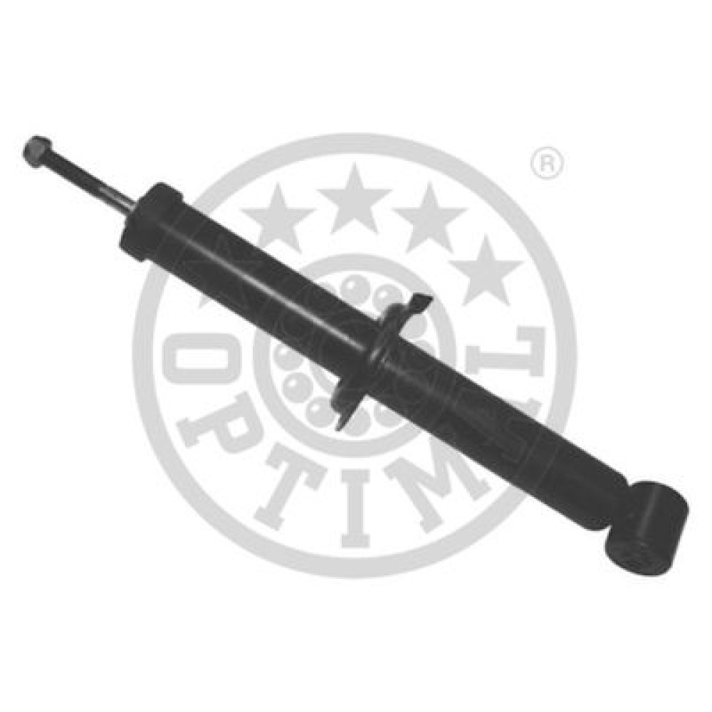 Амортизатор подвески Optimal a16863h