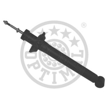 Амортизатор підвіски Optimal a16878h