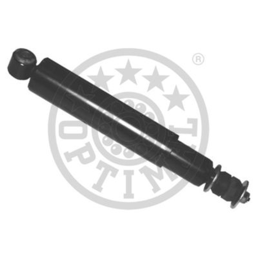 Амортизатор подвески Optimal a1706h