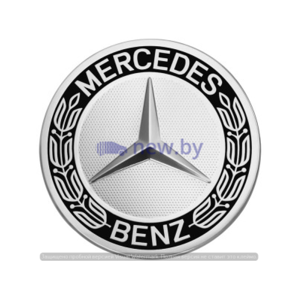 Ковпак диска колеса MERCEDES a17140001259040