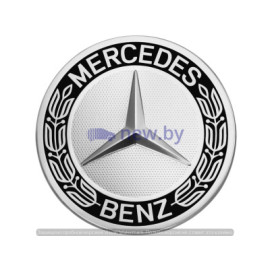 Ковпак диска колеса MERCEDES a17140001259040