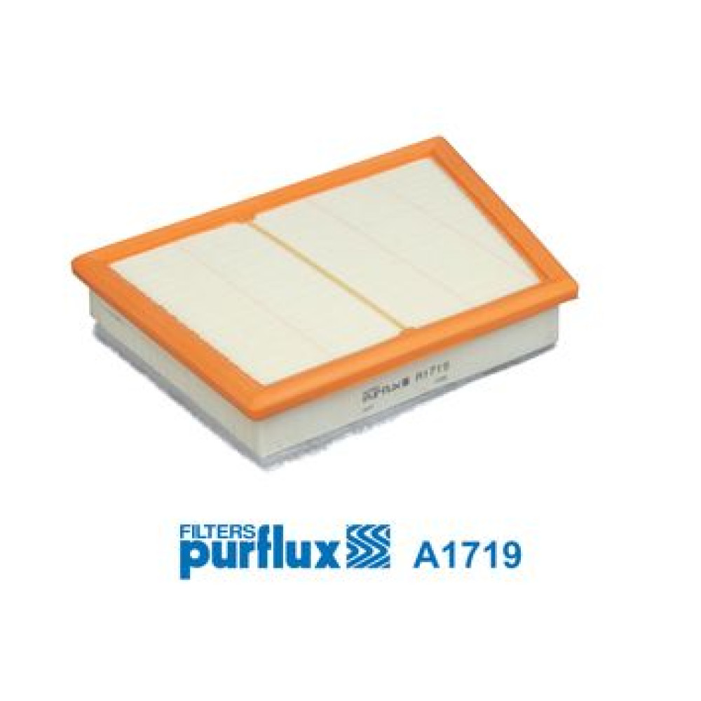 Фильтр забора воздуха PURFLUX a1719
