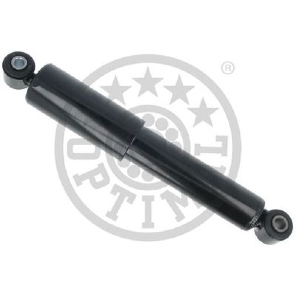 Амортизатор подвески Optimal a1721g