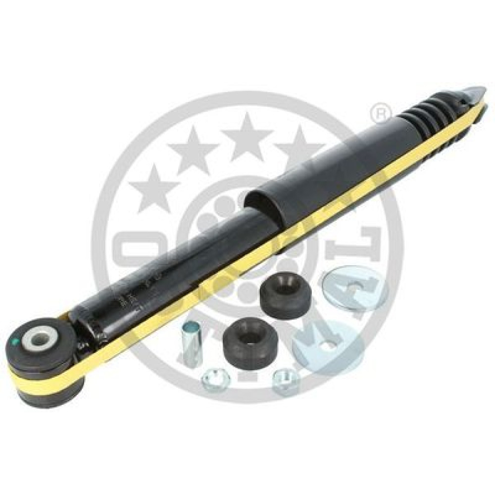 Амортизатор підвіски Optimal a1730g