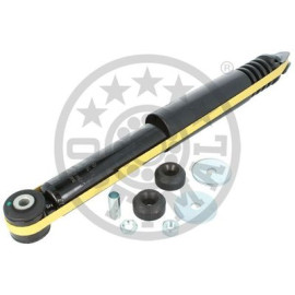 Амортизатор підвіски Optimal a1730g
