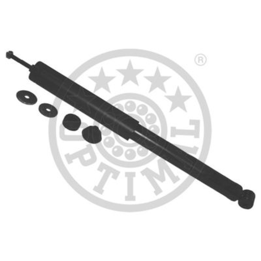 Амортизатор подвески Optimal a1733g