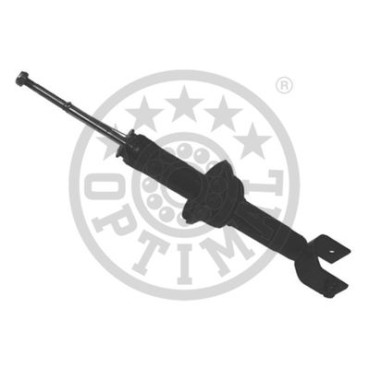Амортизатор подвески Optimal a1737g