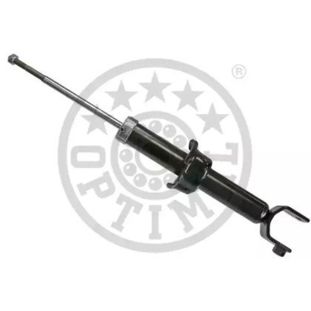 Амортизатор подвески Optimal a1740g
