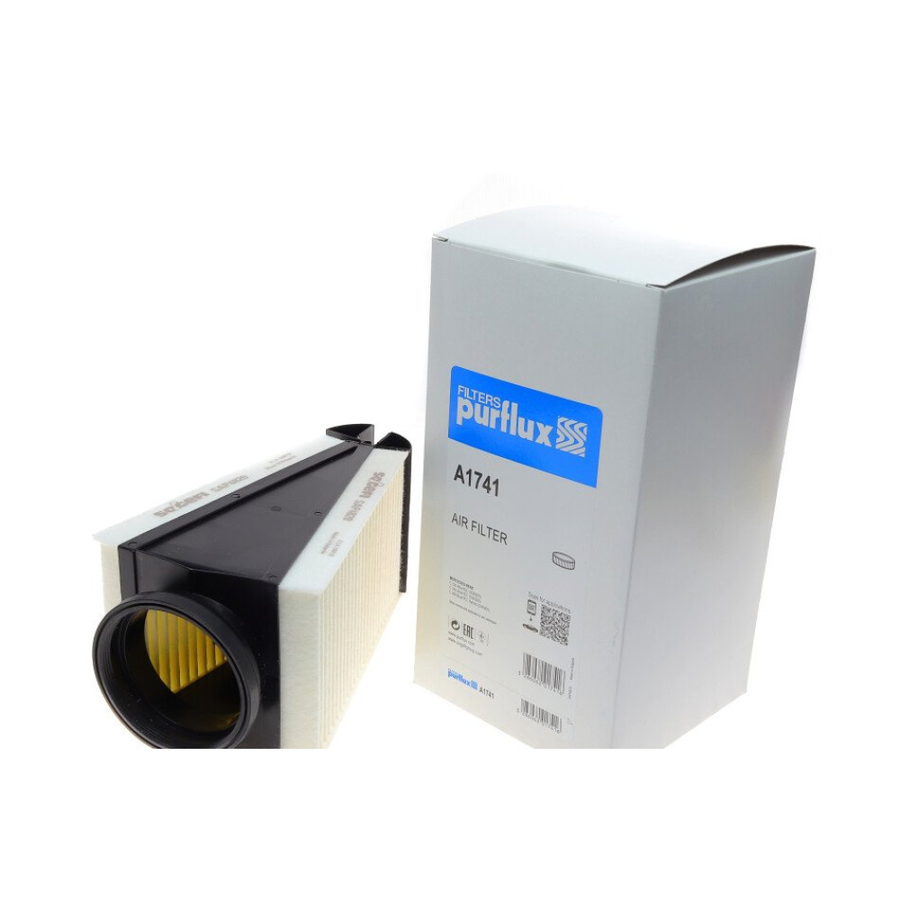 Фильтр воздушный PURFLUX a1741