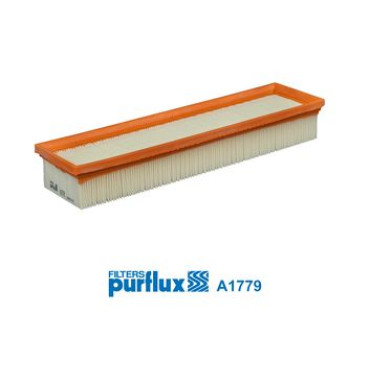 Фільтр забору повітря PURFLUX a1779