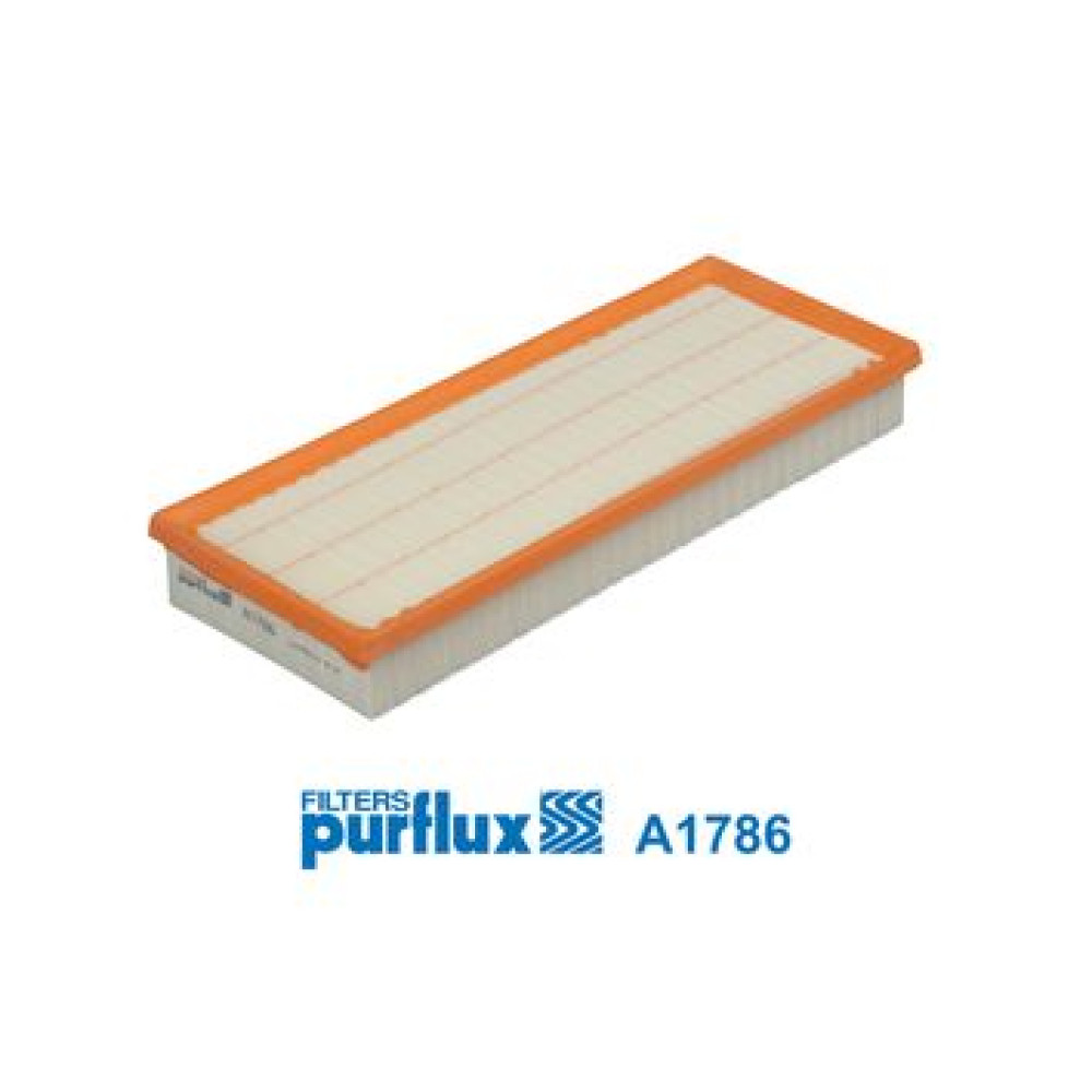 Фильтр воздушный PURFLUX a1786
