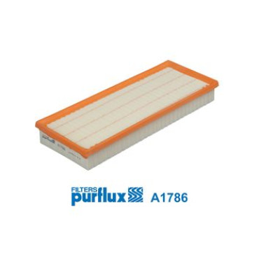 Фильтр воздушный PURFLUX a1786