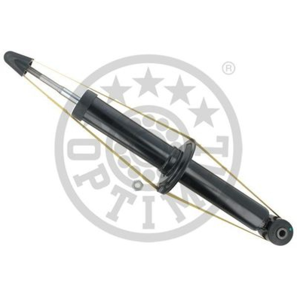 Амортизатор підвіски Optimal a1786g