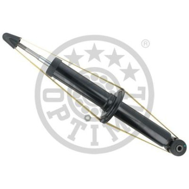 Амортизатор підвіски Optimal a1786g