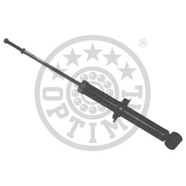 Амортизатор подвески Optimal a1788g